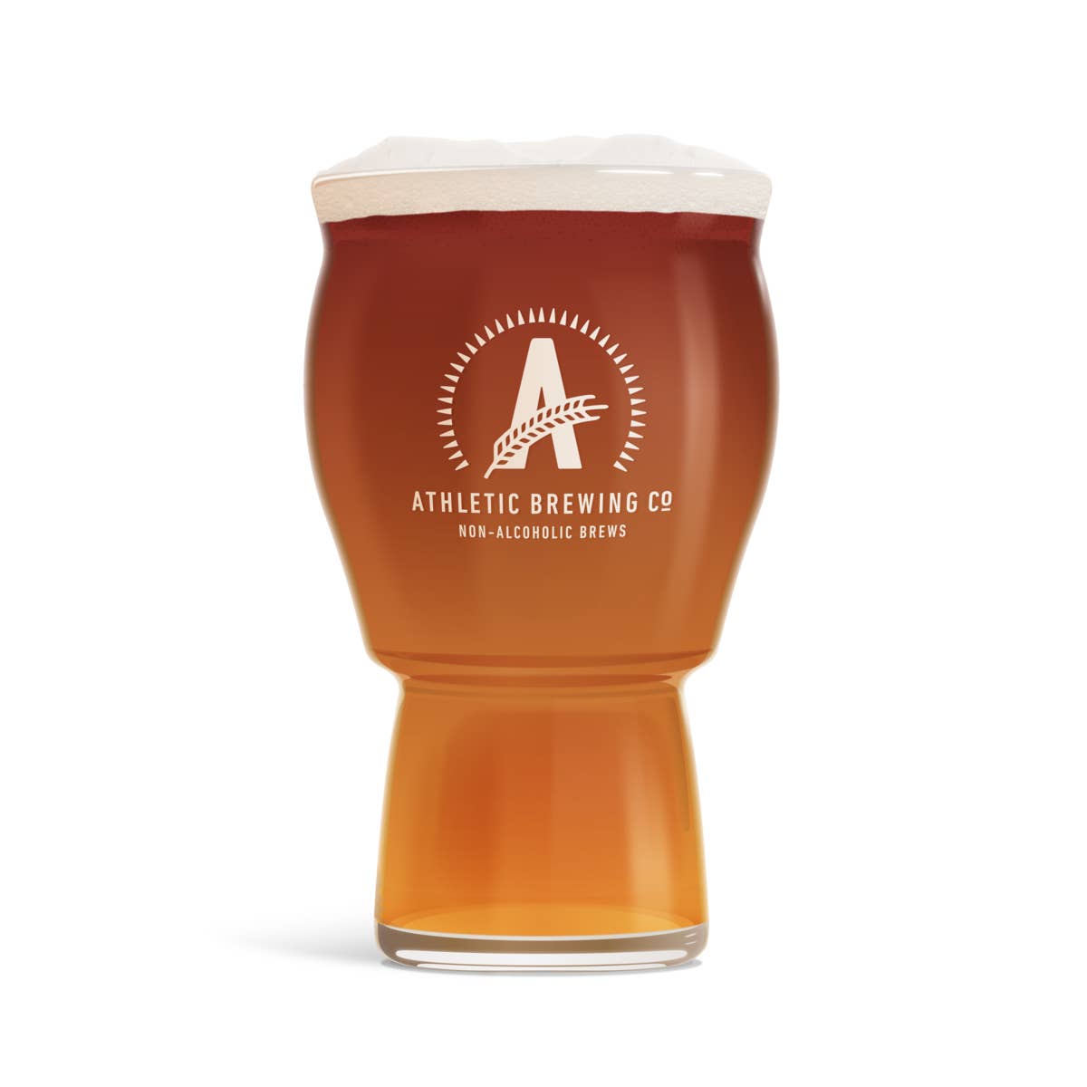 Athletic Brewing - Atlética (Non-Alcoholic)