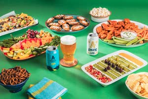 Athletic Brewing - Athletic Lite (Non-Alcoholic)