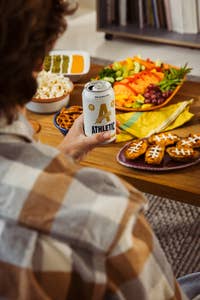 Athletic Brewing - Athletic Lite (Non-Alcoholic)