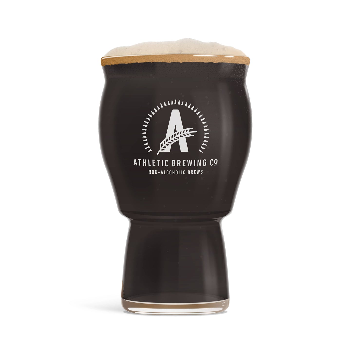 Athletic Brewing - All Out Extra Dark (Non-Alcoholic)
