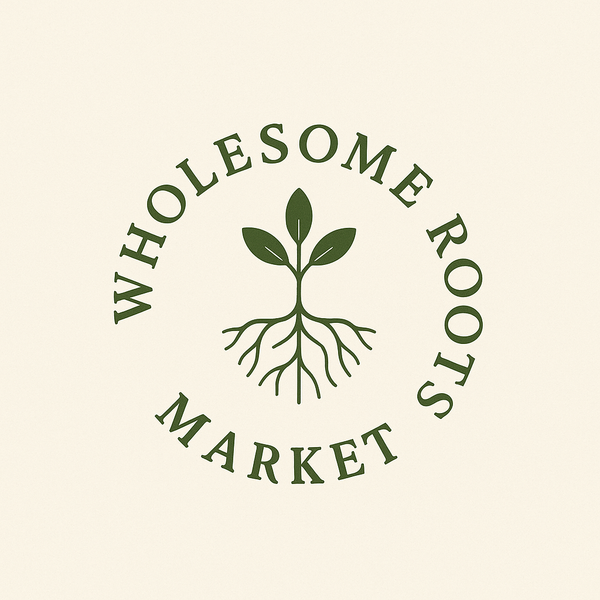 Wholesome Roots Market